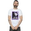 Marvel Mens Avengers Endgame Hawkeye Poster T-Shirt