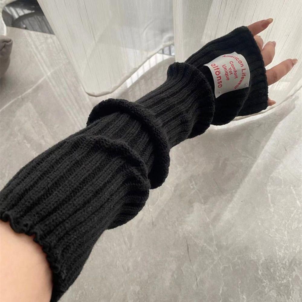 Leggings Leg Warmers Sleeves Gloves Leg Covers Warm Arm Covers  Ladies