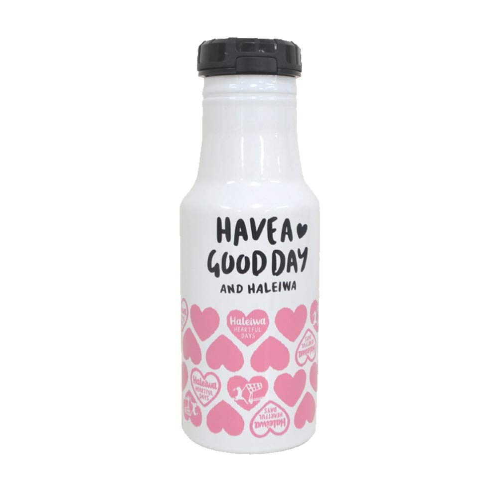 

Global Arrow ROCCO One Touch Bottle HWH Haleiwa Happy Market 500ml (K04-8265)