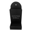 1/2pcs Chicken Oyster Shell Feeder And Grit Feeder Plastic Chicken Feeder Chicken Coop Accessories Automatic Chicken Feeder