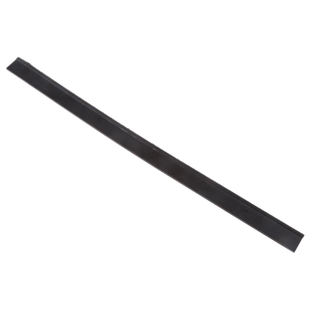 105cm Squeegee Rubber Blade Cleaner for Window Door Glass Cleaning