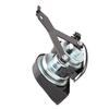 High and Low Pitch Replacement Snail Horn Assembly with Stand 9L3Z 13832 A 9L3Z13832A
