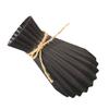 Plastic Vase Wear-resistant Exquisite Anti-Ceramic Vase Rattan-Like Unbreakable Flower Vases Cute Home Decoration Vases Party