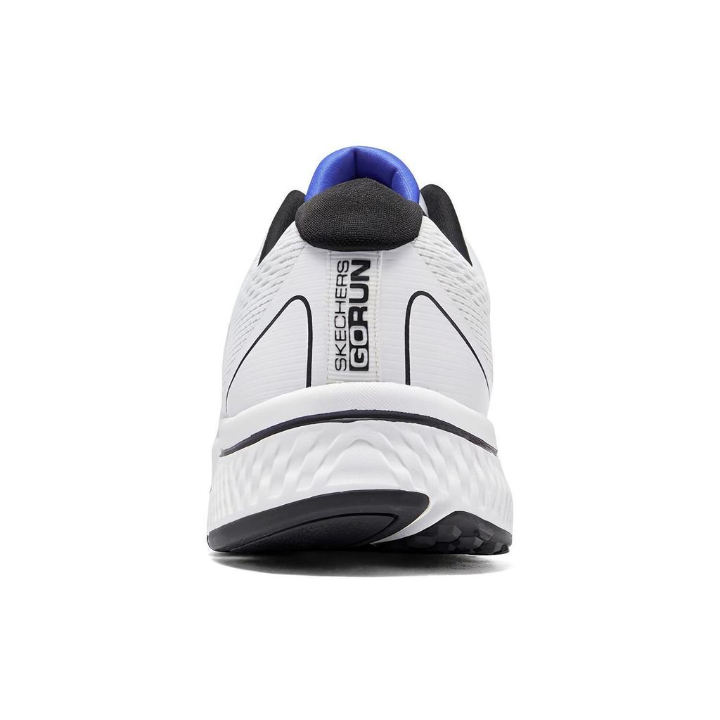 Skechers Go Run Consistent 'White Blue' 220369-WHT