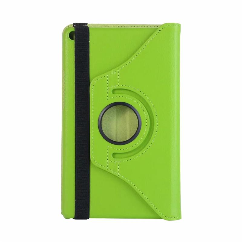 Capa rotativa de 360 ​​graus para lenovo tab m8 4th gen 8 polegadas, capa tb300fu tb300xu suporte multidobrado funda para lenovo tab m8 2023