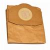 Paper Vacuum Cleaner Bags, Vertical, 30L, 5 Pcs.