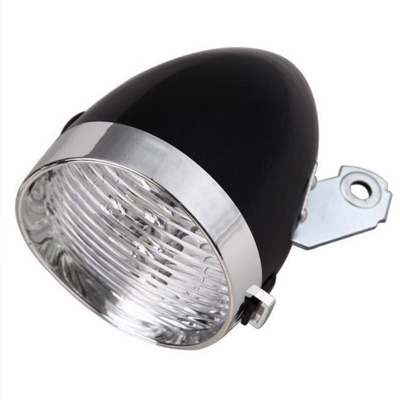 Lishi Retro Bicycle Front Light