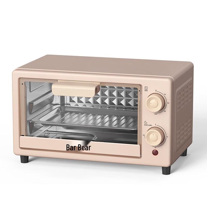 Bear DKX-F10M6 10L Mini-Elektroofen