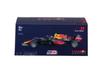 Bburago 2021 Signature Series RB16B Formula 1 F1 11 Sergio Checo Perez Race Sports Car Diecast Model 1/43 No.