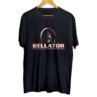Bellator Mma Fighting Champions Unisex T-shirt