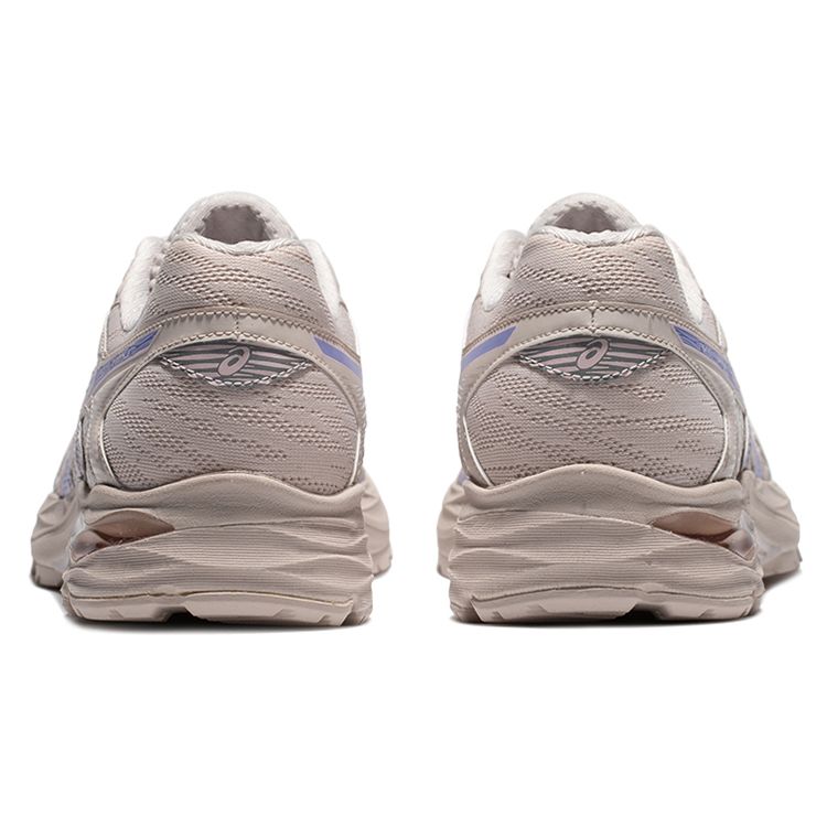 Asics Gel-Flux 4 Comfortable Fabric Synthetic Leather Shock Absorbing Breathable Rebound Low-Top Training Running Shoes Women sneaker 1012A523-253