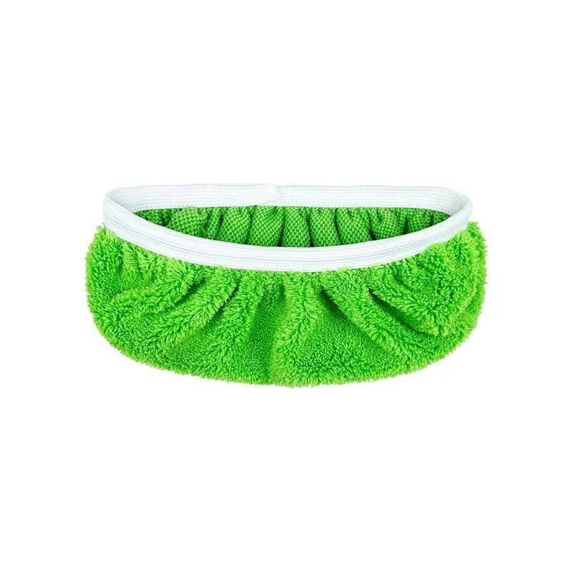 Swiffer Reusable Flat Mop Cloth Replacement Head