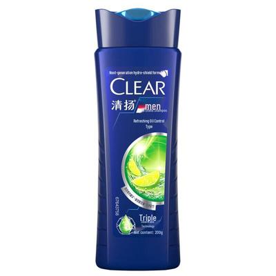 Clear Men Anti-Dandruff Shampoo