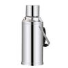 Stainless Steel Insulated Thermos with Glass Liner, Large Capacity for Home and Dorm Use