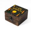 Small Enamelled Box – I am Magical
