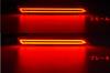 Endless Japan Rear Pan Bar LED Reflector for Vehicle Inspection 3 Colors Selectable 70