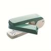 360-degree Rotating Labor-Saving Stapler Metal Paper Stapling Machine Desktop Stapler  School