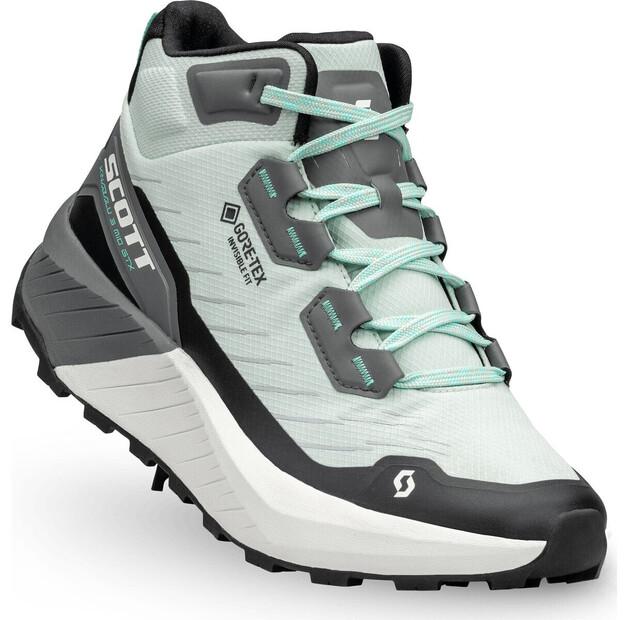 Треккинговые ботинки Scott Kinabalu 3 Mid Goretex