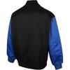 Jordan Giacca Varsity Universitaria Brk Color Block Stampa Logo Manica Lunga Giacca Uomo HV0100-010