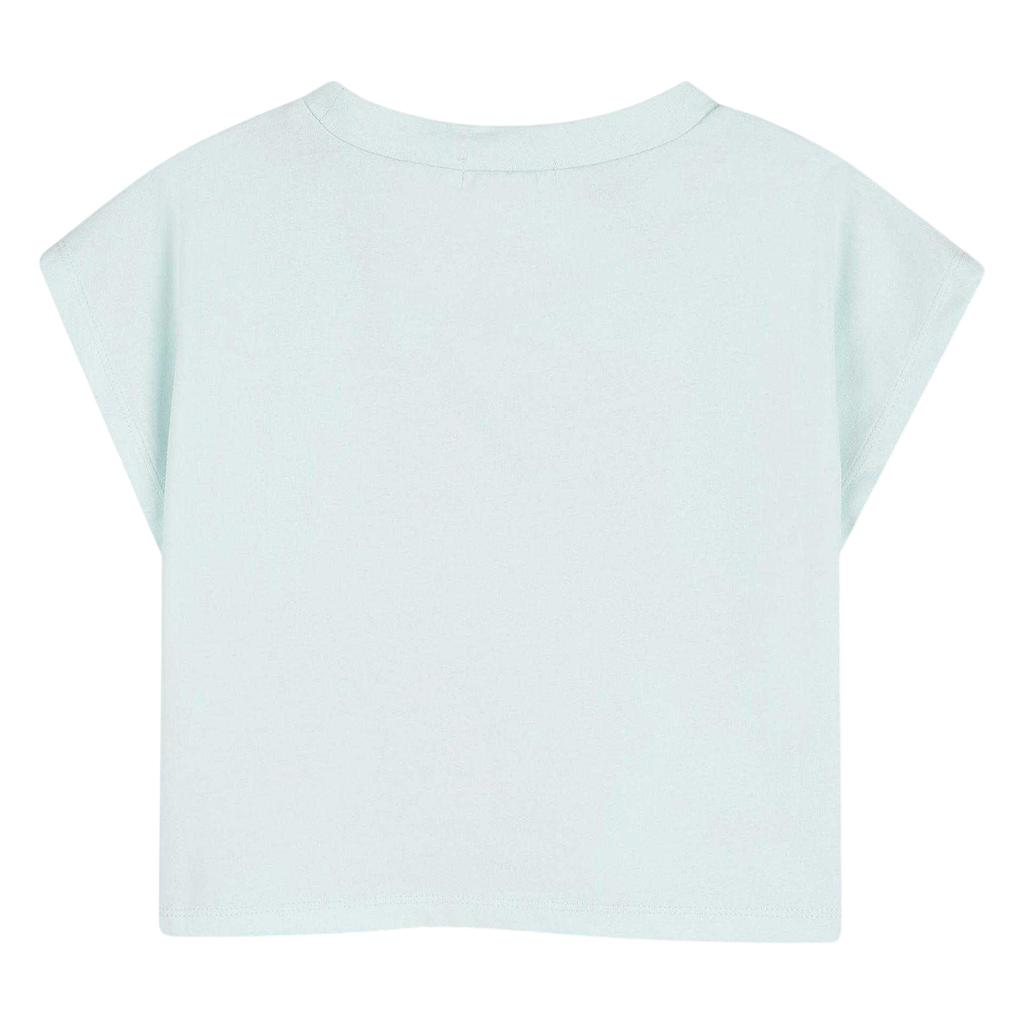 Billieblush Girls Sequin Regular T-Shirt