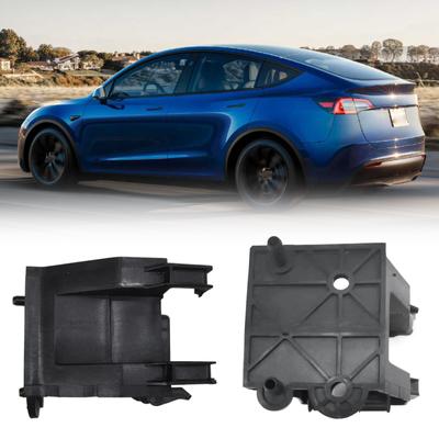 Front Bumper Radars Holder Sensor Radiolocator Bracket Support ACC Body Kit Compatible for  20-2023 1500123-00-B