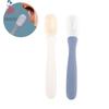 Kauen Beißring Trainer Pinsel Stick Für Kinder Erwachsene Therapie Oral Unterkiefer Biss Kraft Rede Rehabilitation Autismus Sensorischen Sprechen