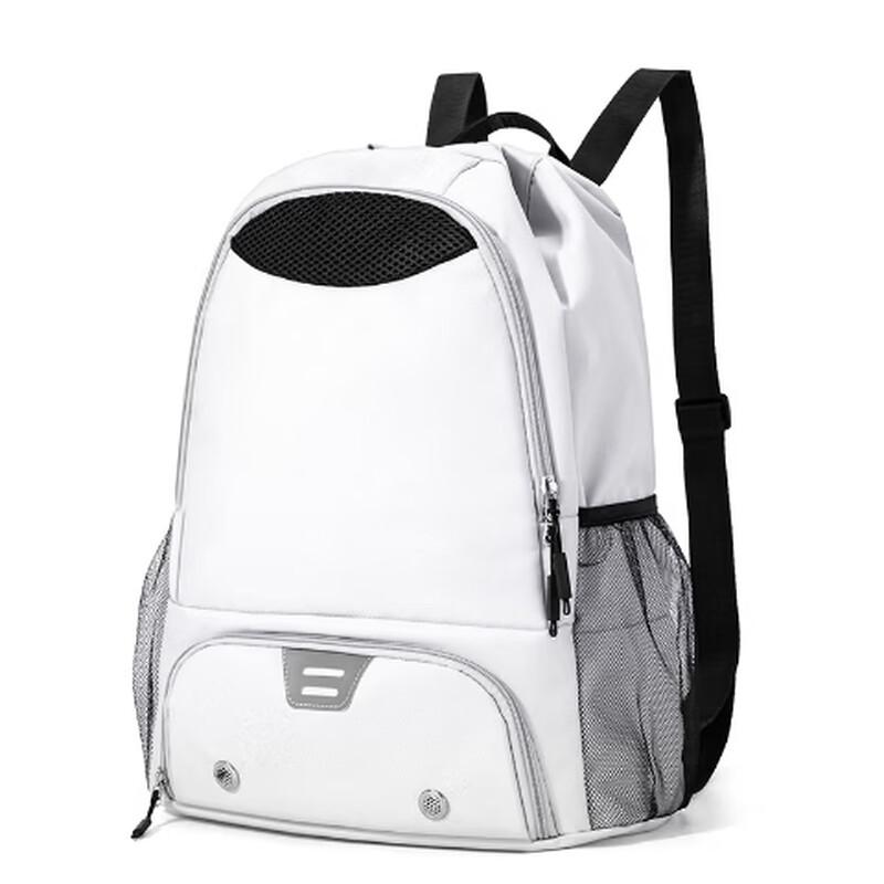 

Water-Resistant Sports Drawstring Backpack