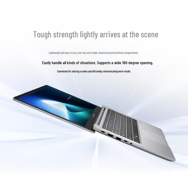 ASUS ExpertBook 6 15.6-inch Business Laptop (CN version)
