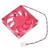Amd Cpu Cooling Fan Original Cooler Master 7015 70*70*15Mm 70Mm Cooling Fan Fa07015L12Lpb 4Pin Pwm 1000-3400Rpm Dc12V 0.25A