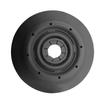 Wiper Hole Cover, Wiper Hole Protector-Wiper Armhole Protection Pad Wiper Arm Protector Cover,General Soft