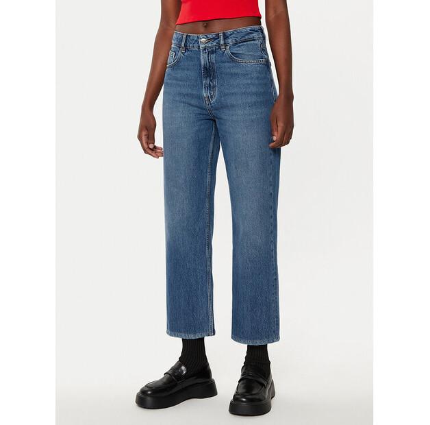 Jeans HUGO Gilissi 50524883 Blue Straight Leg