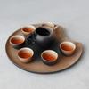 Wanqiantang Bodhi Xiangdai Tea Set