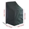 Cover for Garden Chairs, , Sun-resistant, Dustproof, Tear-resistant, Furniture Protection,