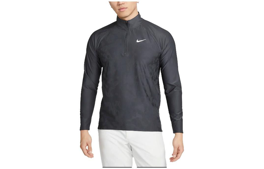 Nike Dri FIT ADV Tour T Shirt Men s Black DR5282-060 S