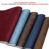 50-200*150cm Self Adhesive Suede Fabric for Car Upholstery Repair Patch Elastic Suede Leather Door Panel AB-pillar Modification
