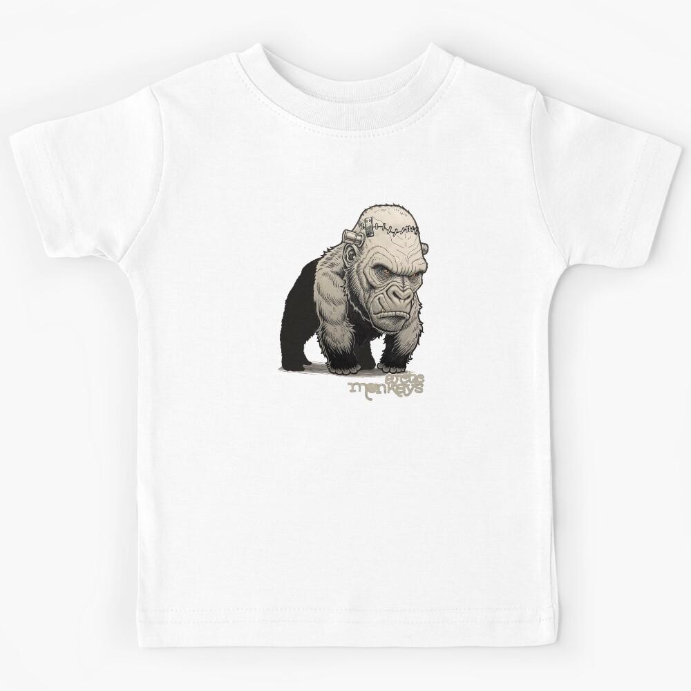 Primal Arctic Rock Kids T-Shirt 100