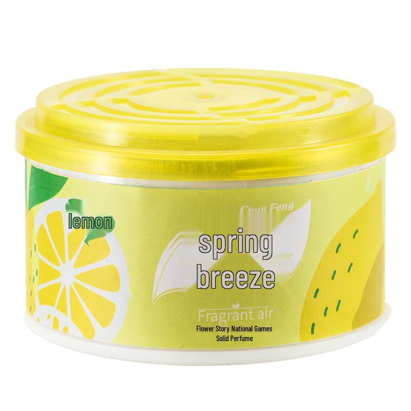 Chunfeng Solid Air Freshener