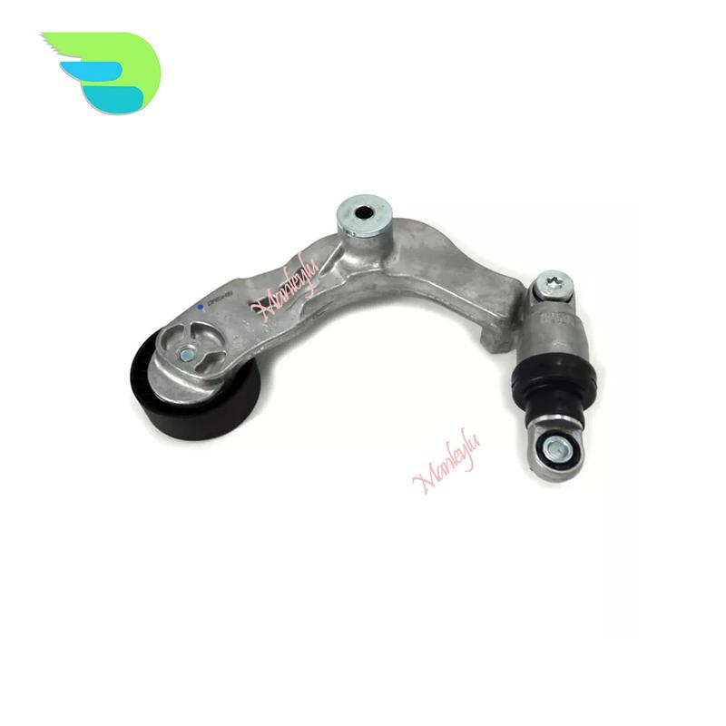 1722000170 Belt Tensioner Pulley For Ssangyong Korando Actyon II G20D G20DT G20DTF 2.0 2012 2013 2014 2015