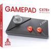 Manette de jeu sans fil Atari CX78