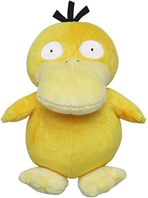 POKEMON Peluche S Pokemon All Star Collection Compleanno Regalo di Natale pz-sanei001 (Kodak)