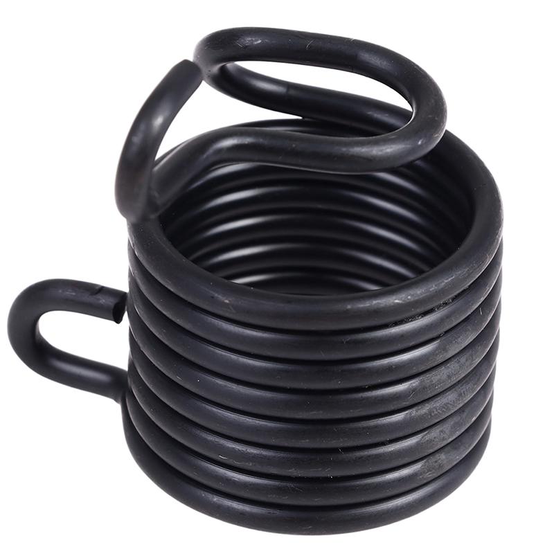 Vyměnitelná rychloupínací pružina pro pneumatické kladivo z uhlíkové oceli 150 190 250