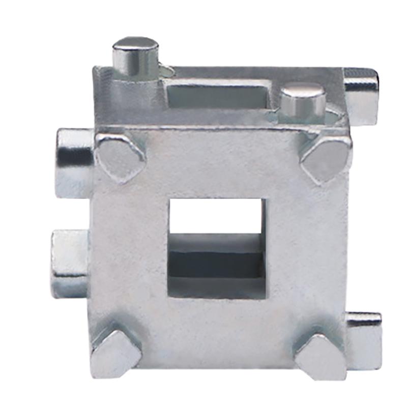 Univerzálna súprava na piestiky kotúčových bŕzd pre automobily, Nástroje na nastavenie strmeňov zadných kotúčových bŕzd vozidiel, Nástroje na výmenu brzdových doštičiek