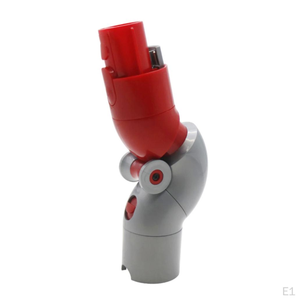 1pc Bottom Converter for Dyson Vacuum V7 V8 V10 V11 Cleaning Parts Accessory