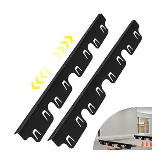 Yousheng 2Pcs Stove Gap Cover Stainless Steel Stove Gap Filler for Oven And Countertop Heat Resistant Kitchen Oven Counter Side Gap Filler Stovetop