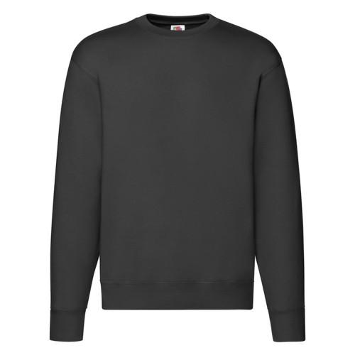 Fruit of the Loom Mens Premium Set-in Sweatshirt