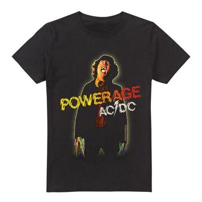 Camiseta Powerage Masculina