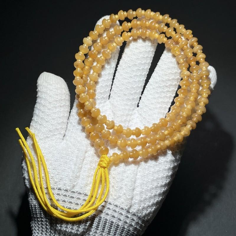 108 Beads Dragon Bone Bodhi Bracelet New Chinese Style Jewelry Men Women Handheld Car Hanging