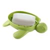 Cute Drain Soap Holder Box Plastic Soap Holder Soap Rack Turtles Shape Soap Box  Bathtub