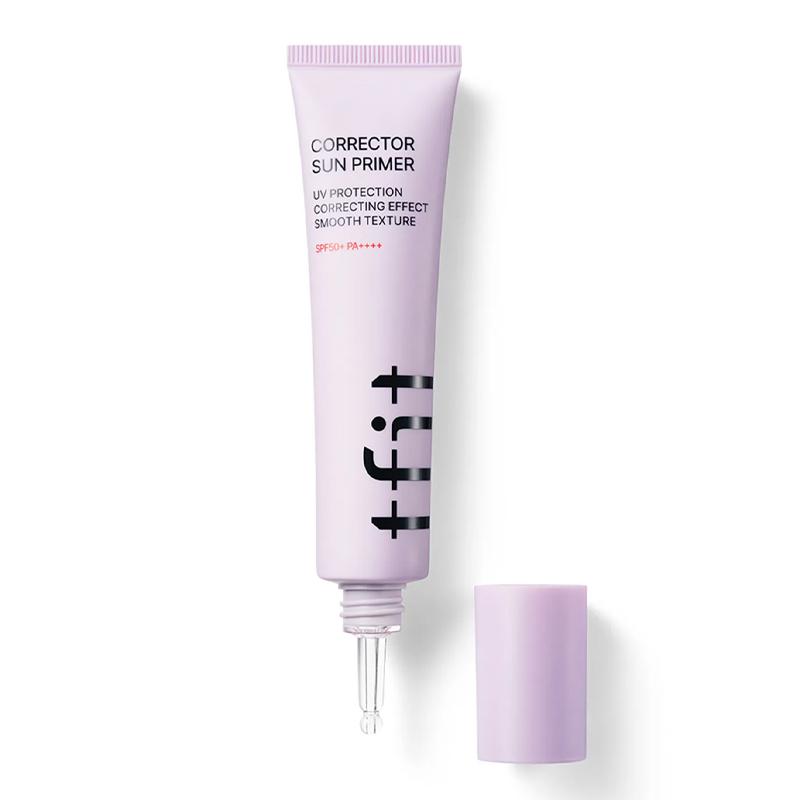 [TFIT] Corrector Sun Primer Lavender Veil SPF 50+ PA++++ 30ml