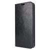 For Samsung Galaxy S24 Split Leather Case Crazy Horse Texture Wallet Flip Cover